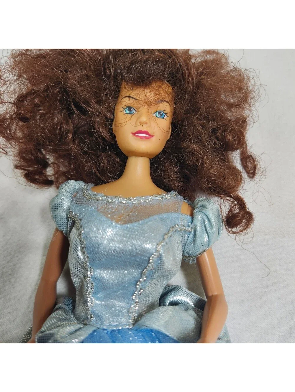 Vintage Dream Date Skipper Barbie Doll